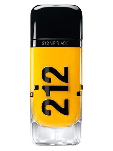 212 VIP Black Cab by Carolina Herrera