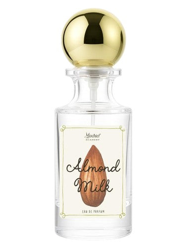 Almond Milk by Mischief Academy