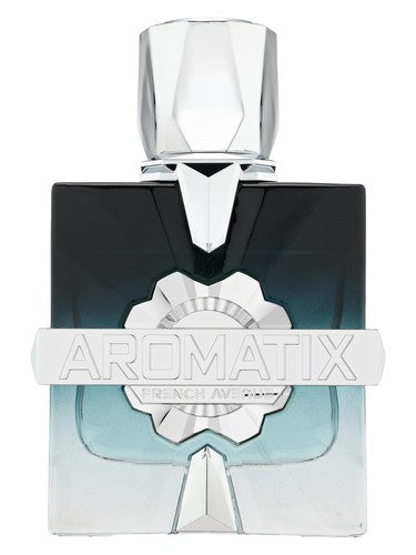 Frostbite by Aromatix X French Avenue