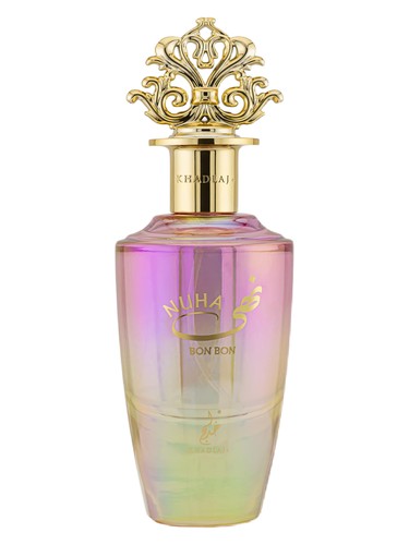 Nuha Bon Bon by Khadlaj Perfumes