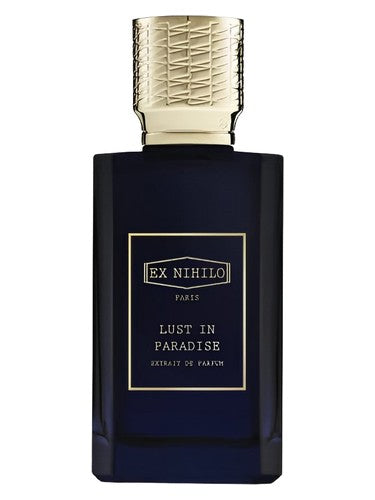 Lust in Paradise Extrait by Ex Nihilo