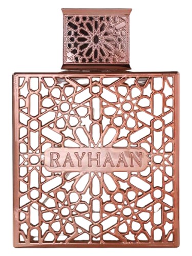 Rayhaan Divine by Rayhaan