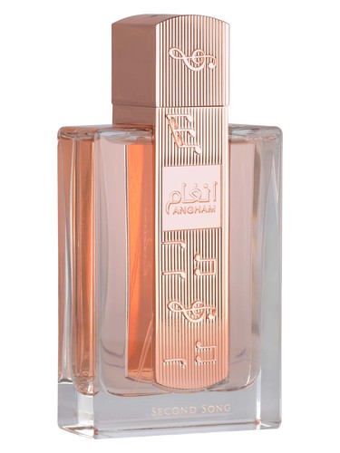 Angham Second Song by Lattafa Perfumes
