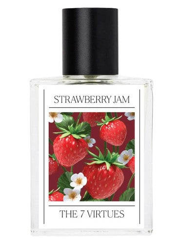 Strawberry Jam by The 7 Virtues