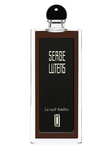 La Nuit Tombée by Serge Lutens