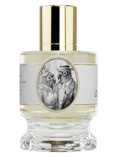Lovebird by Zoologist Perfumes
