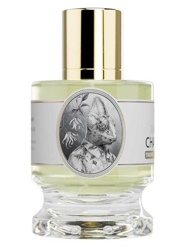 Chameleon Tropical Blooms Edition by Zoologist Perfumes