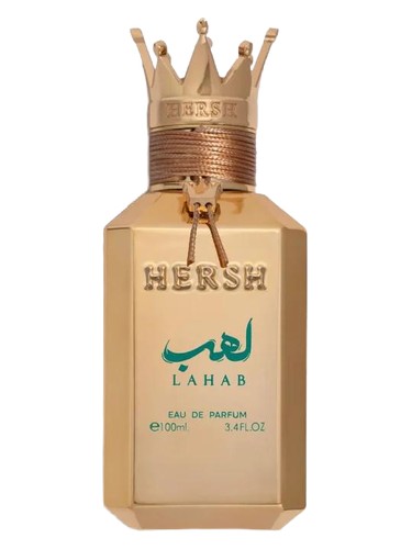 Hersh Lahab by Alezz Oud