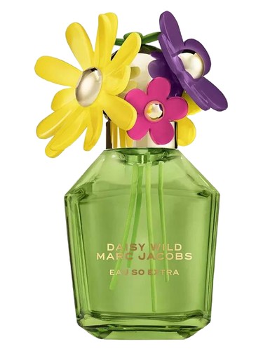 Daisy Wild Eau So Extra by Marc Jacobs