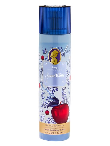 Bath & Body Works Snow White by Bath Body Works