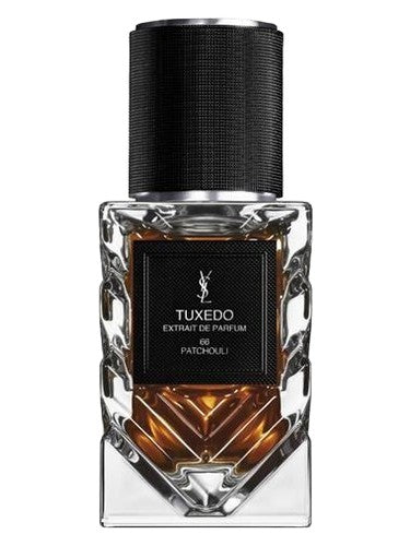 Tuxedo Extrait de Parfum by Yves Saint Laurent