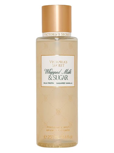 Victoria's Secret Whipped Sugar & Milk by Victoria s Secret
