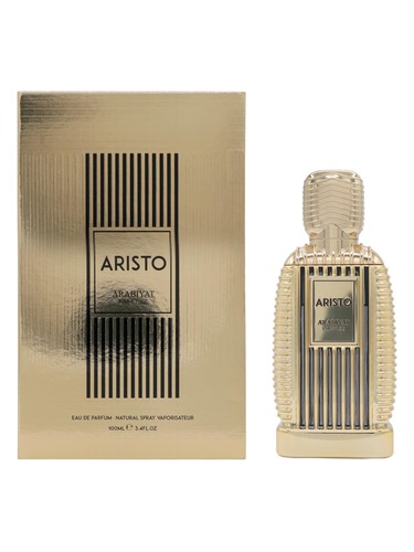 Aristo by Arabiyat Prestige