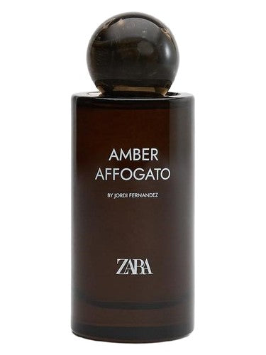Amber Affogato by Zara