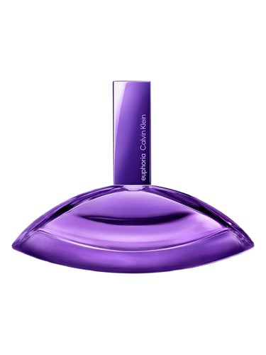 Euphoria Bold Elixir by Calvin Klein