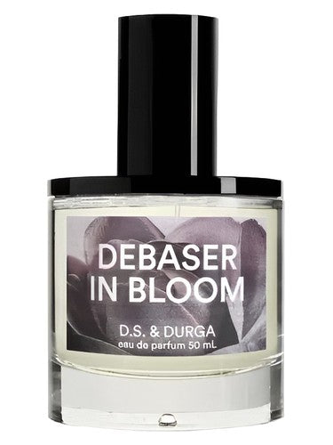 DS&Durga Debaser in Bloom by DS Durga