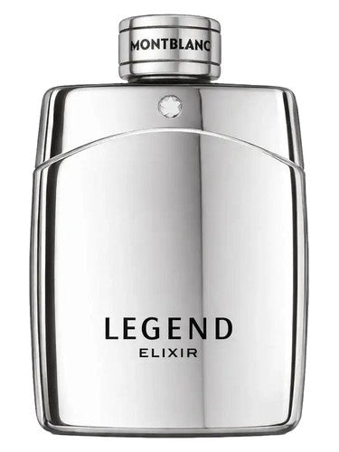 Legend Elixir by Montblanc