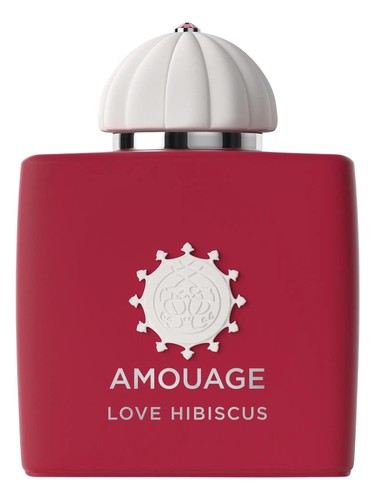 Love Hibiscus by Amouage