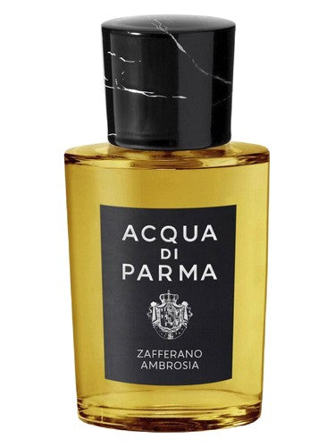 Zafferano Ambrosia by Acqua di Parma