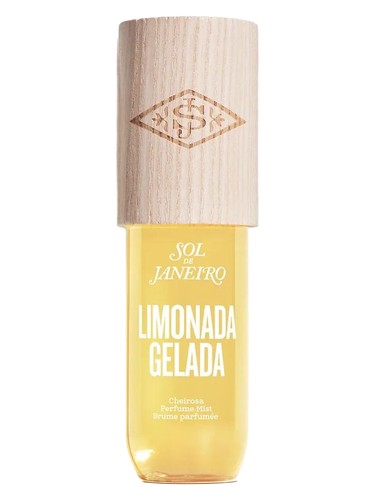 Limonada Gelada by Sol de Janeiro
