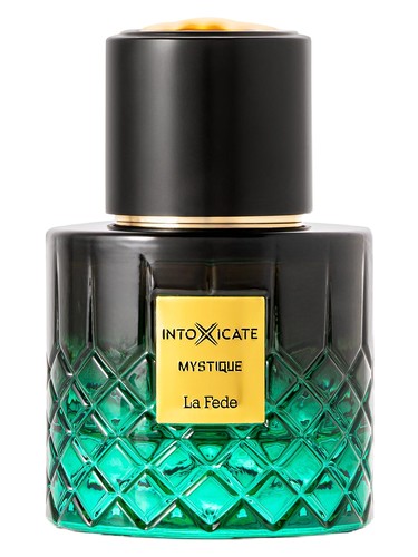 Intoxicate Mystique by Khadlaj Perfumes