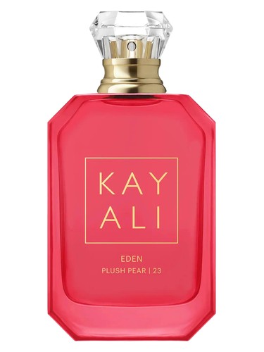 Eden Plush Pear | 23 Eau de Parfum by Kayali Fragrances