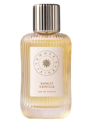 Sunlit Vanilla by Summer Fridays