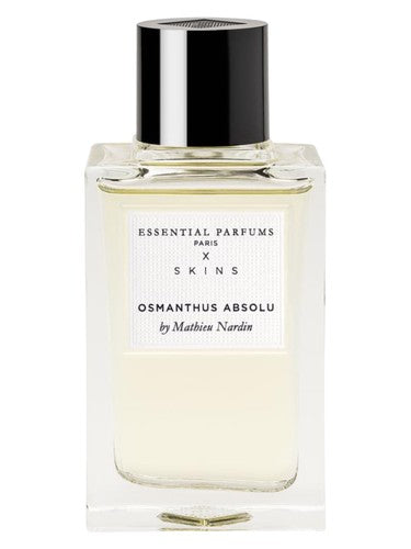 Osmanthus Absolu by Essential Parfums
