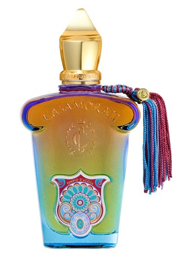 Tempio d'Acqua by Casamorati 1888