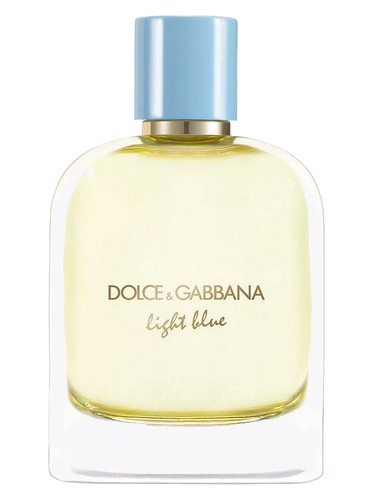 Dolce&Gabbana Light Blue Pour Homme Eau de Parfum by Dolce Gabbana