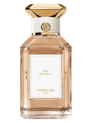 Eau de Tulle by Guerlain