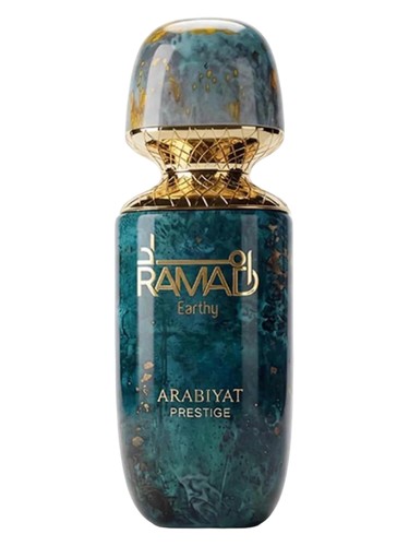 Ramad Earthy by Arabiyat Prestige