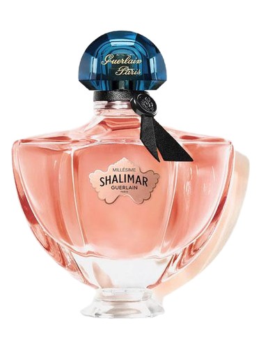 Shalimar Millesime Rose by Guerlain