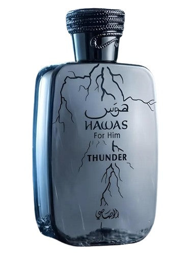 Hawas Thunder by Rasasi