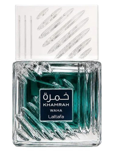 Khamrah Waha by Lattafa Perfumes