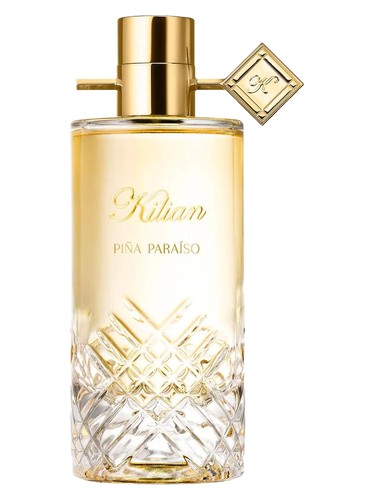 Piña Paraíso by By Kilian