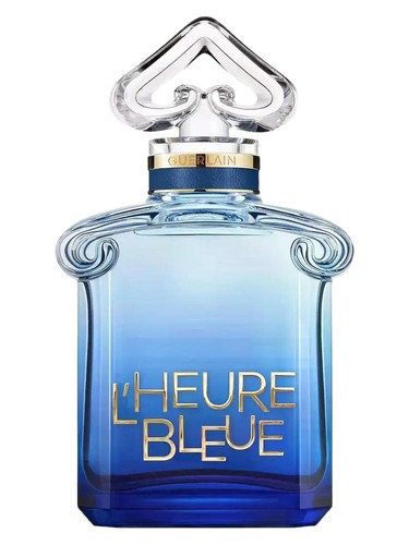 L'Heure Bleue by Guerlain