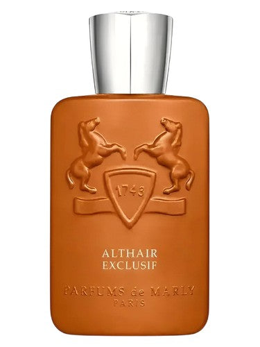 Althaïr Exclusif by Parfums de Marly