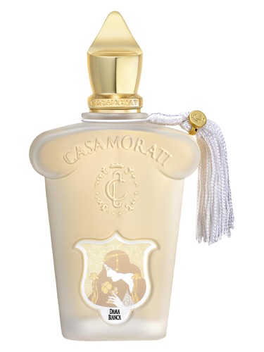 Dama Bianca by Casamorati 1888