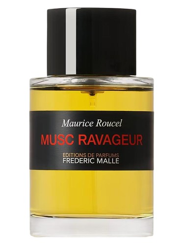Musc Ravageur by Frederic Malle Editions de Parfums