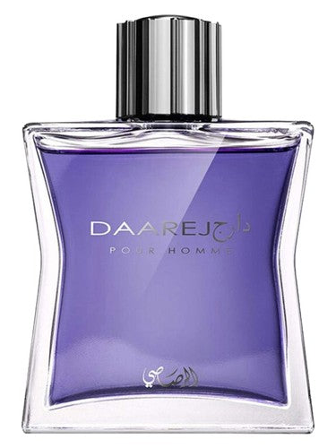 Daarej pour Homme male by Rasasi