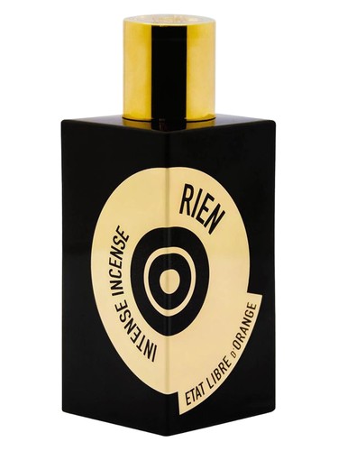 Etat Libre d'Orange Rien Intense Incense by Etat Libre d Orange