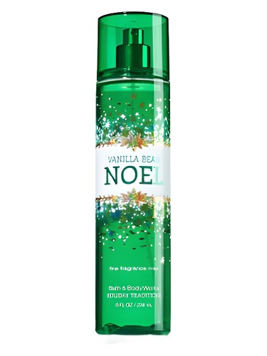 Bath & Body Works Vanilla Bean Noel by Bath Body Works