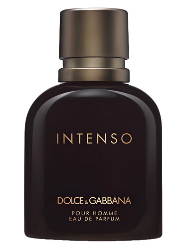 Dolce&Gabbana Dolce&Gabbana Pour Homme Intenso by Dolce Gabbana