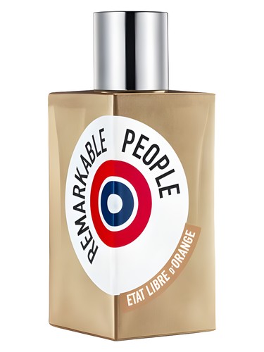 Etat Libre d'Orange Remarkable People by Etat Libre d Orange