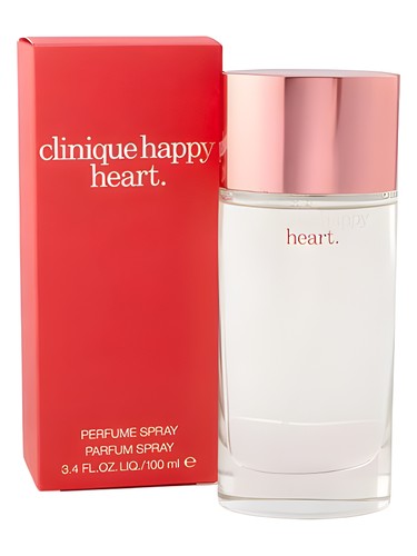 Clinique Happy Heart by Clinique