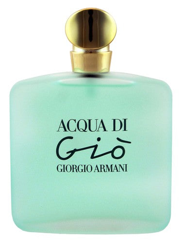 Acqua di Gio by Giorgio Armani
