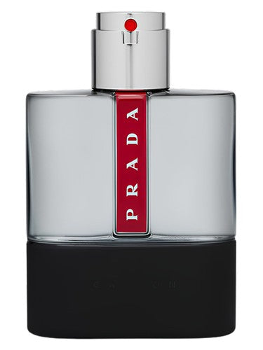 Luna Rossa Carbon Eau de Toilette by Prada