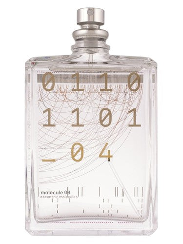 Molecule 04 by Escentric Molecules
