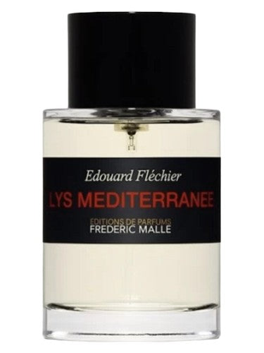 Lys Mediterranee by Frederic Malle Editions de Parfums